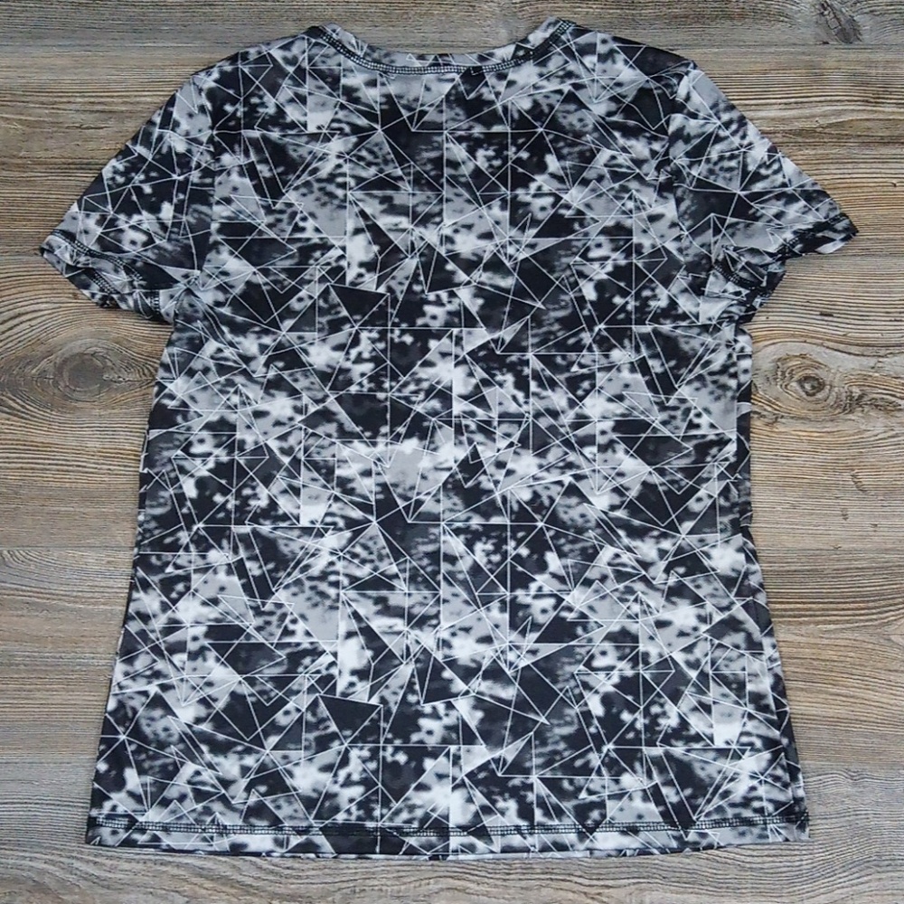Exertek Workout Sport Top - Picture 4 of 5